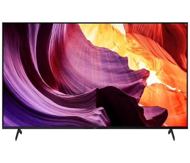 Sony KD-65X81K - 744821 - zdjęcie